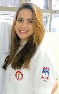 Isabelle de Argolo Melo 